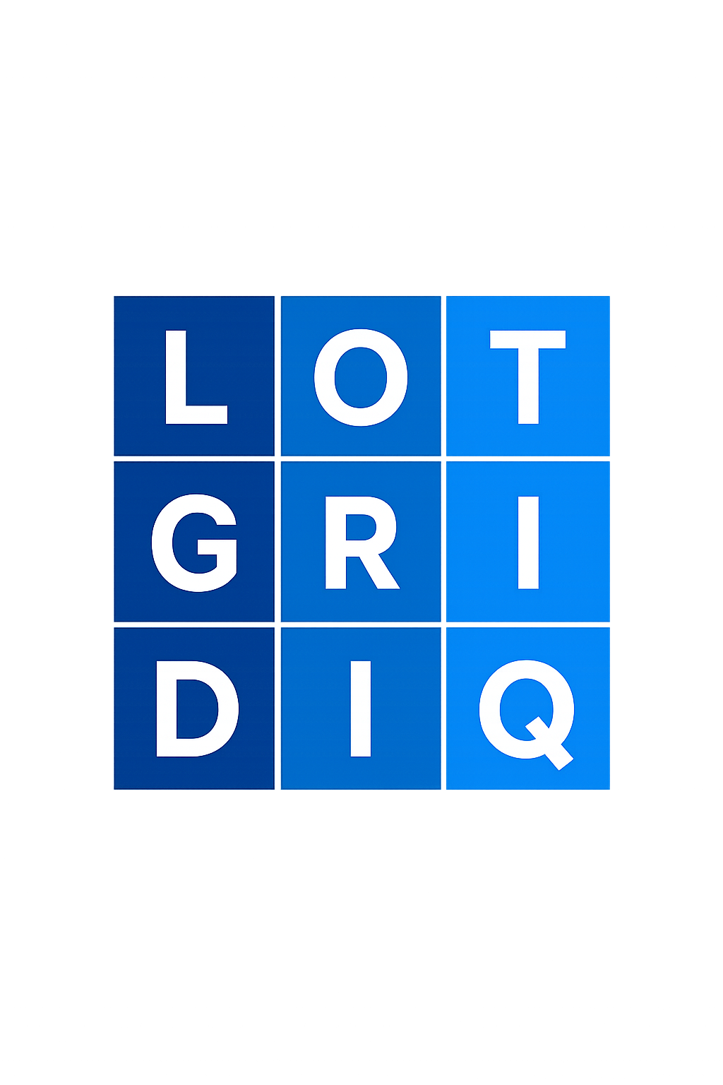LotGridIQ
